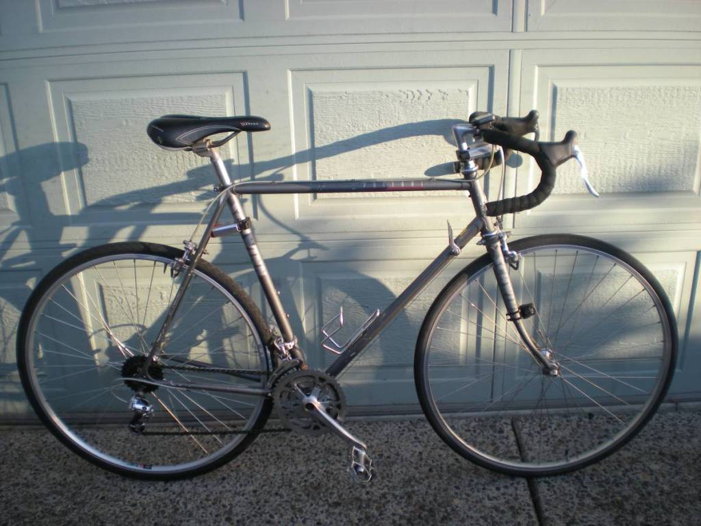 Schwinn Prelude