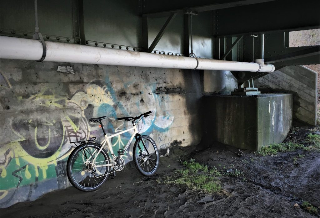 Six Low Dollar Fixes for Ferndale’s Trail&nbsp;System