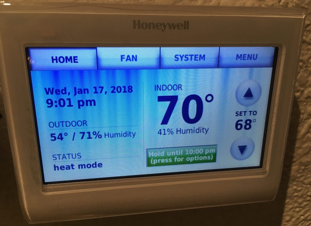 Completely Different