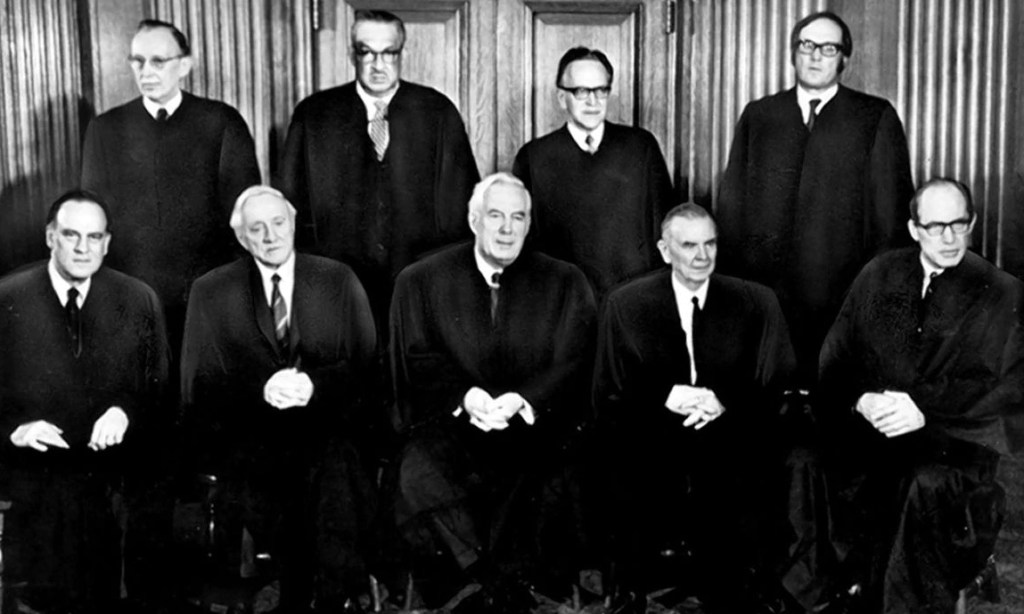 Where No Man Should&nbsp;Go