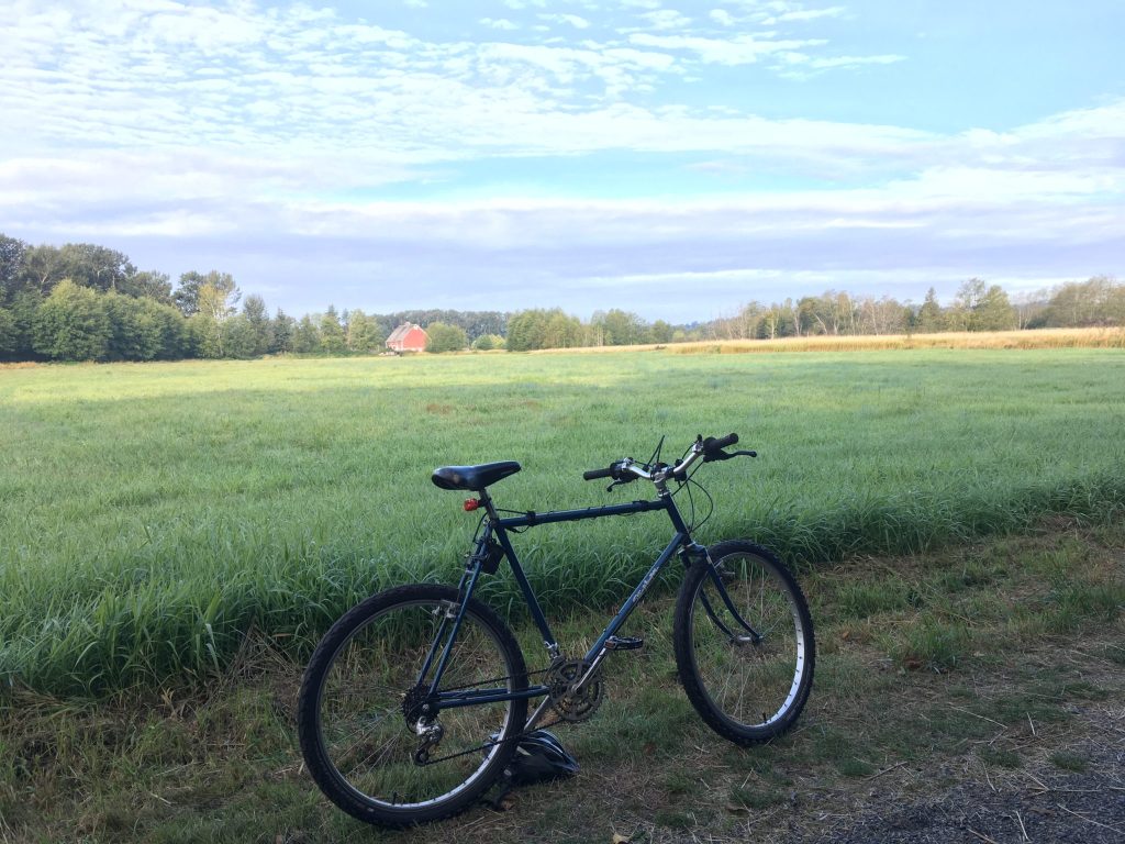 Nooksack Loop Trail – 2nd&nbsp;Loop