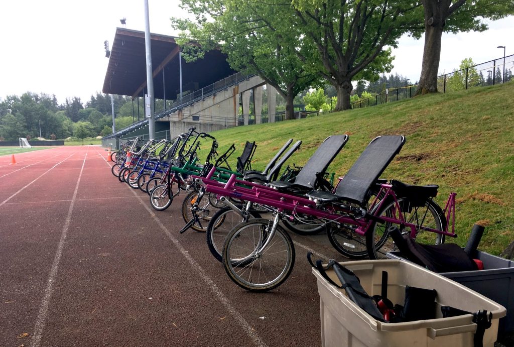 Adaptive Cycle Expo 2018